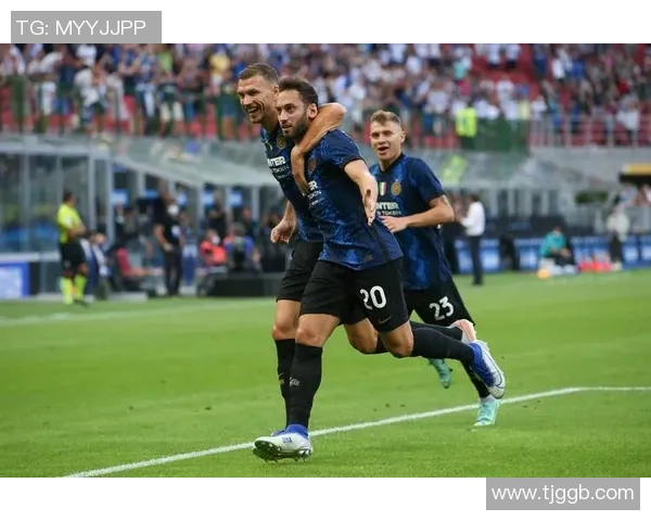 国米大胜莱比锡四球狂潮红牌争议瞬间点燃全场激情